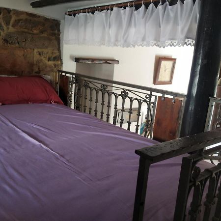 Xenios Z Rustic Rural Cottage Karidi Dış mekan fotoğraf